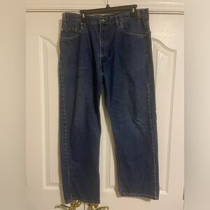 Levi Jeans 505